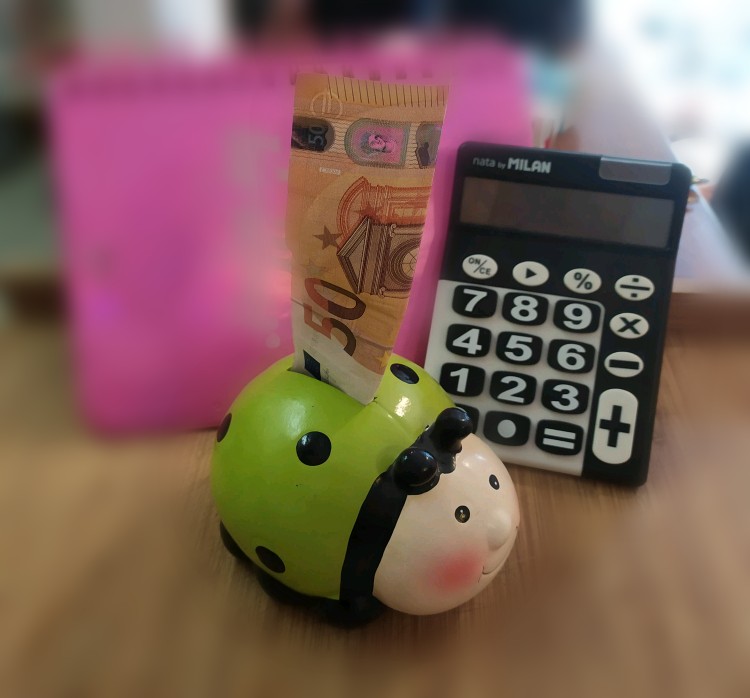 EDUCACIÓN FINANCIERA PARA NIÑOS 2ª PARTE