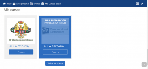 PREPARAR EL SLP EN RINCON IDIOMAS CVCDEF
